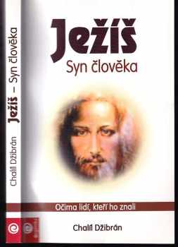 Ježíš - Syn člověka