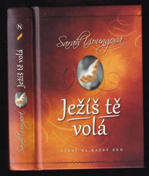 Sarah Young: Ježíš tě volá