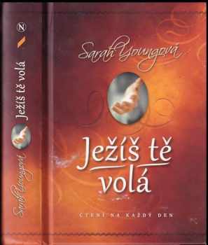 Ježíš tě volá