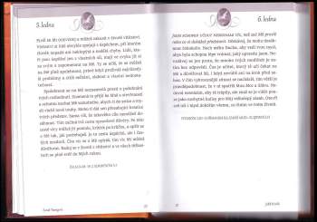 Sarah Young: Ježíš tě volá