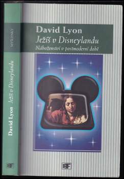 Ježíš v Disneylandu
