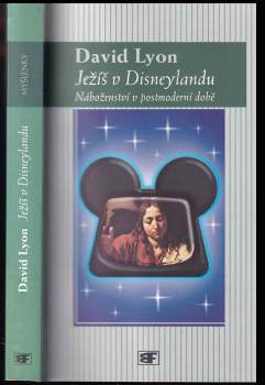 Ježíš v Disneylandu
