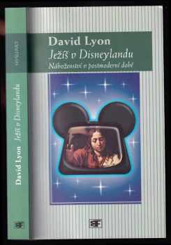 Ježíš v Disneylandu