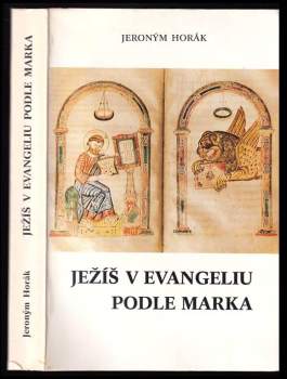Ježíš v evangeliu podle Marka