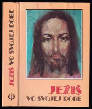 Ježíš vo svojej dobe