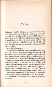Walter Wangerin: Ježíš