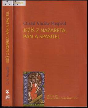 Ježíš z Nazareta, Pán a Spasitel