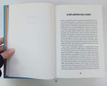 Roman Brandstaetter: Ježíš z Nazareta
