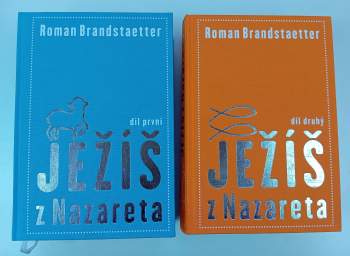 Ježíš z Nazareta