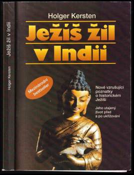 Ježíš žil v Indii