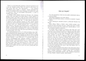 Holger Kersten: Ježíš žil v Indii