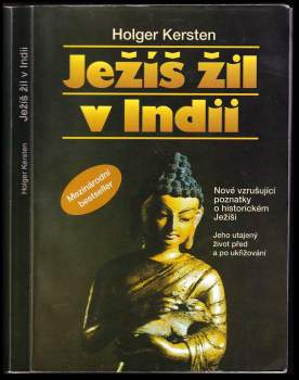 Ježíš žil v Indii