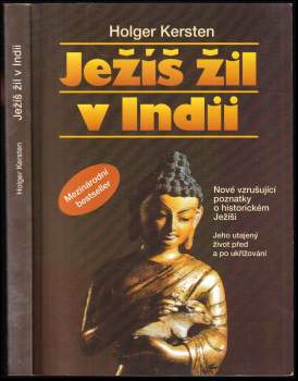 Ježíš žil v Indii