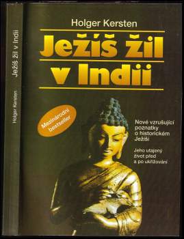 Ježíš žil v Indii