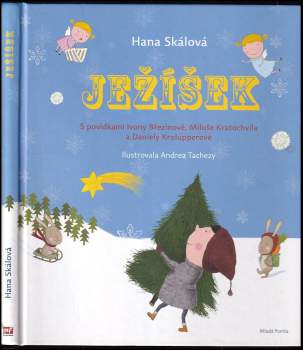 Ivona Březinová: Ježíšek