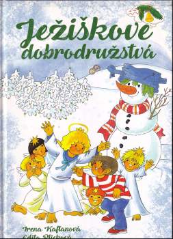 Ježíškove dobrodružstvá