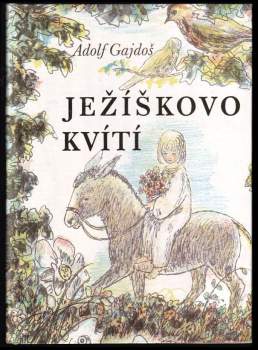 Ježíškovo kvítí