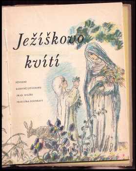 Adolf Gajdoš: Ježíškovo kvítí