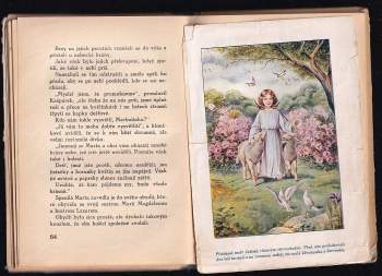 J Jerza: Ježíškovy pohádky