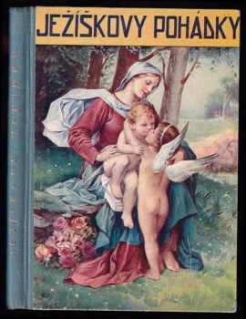 Ježíškovy pohádky