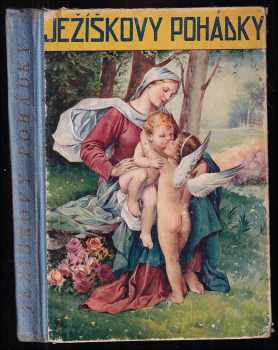 Ježíškovy pohádky