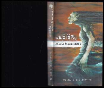 Ježíšku, já chci plamenomet