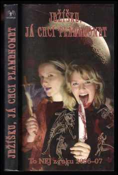 Ježíšku, já chci plamenomet