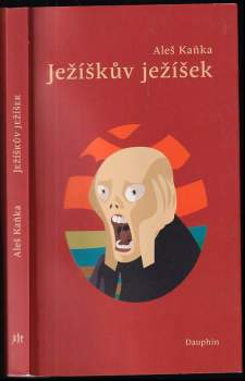 Aleš Kaňka: Ježíškův ježíšek