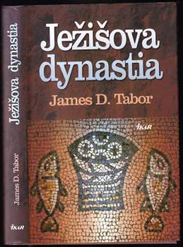 Ježišova dynastia