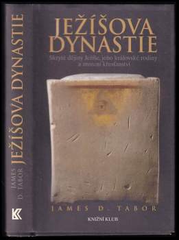 Ježíšova dynastie