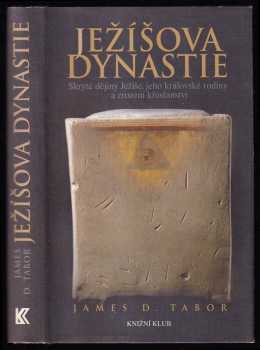 Ježíšova dynastie