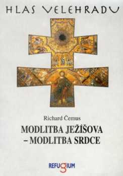 Modlitba Ježíšova-modlitba srdce