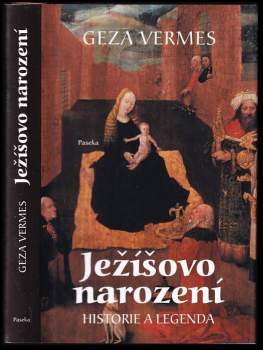 Ježíšovo narození