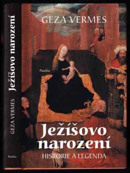 Géza Vermès: Ježíšovo narození