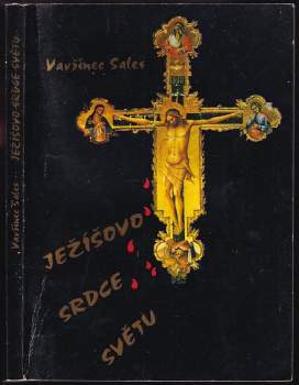 Ježíšovo srdce světu