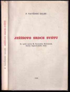 Ježíšovo srdce světu