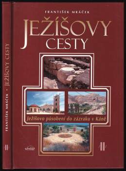 Ježíšovy cesty
