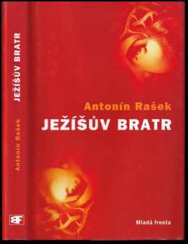 Ježíšův bratr