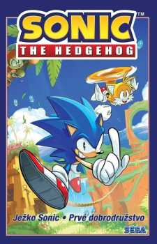 Ježko Sonic