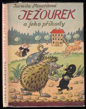 Ježourek a jeho příhody