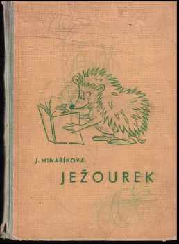 Ježourek a jeho příhody