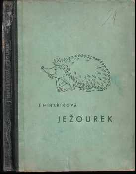Ježourek a jeho příhody