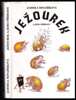 Ježourek a jeho příhody