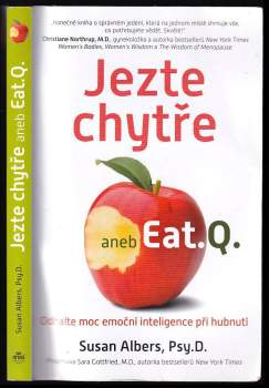 Jezte chytře, aneb, Eat.Q
