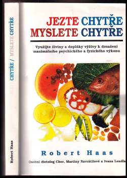 Robert Haas: Jezte chytře, myslete chytře