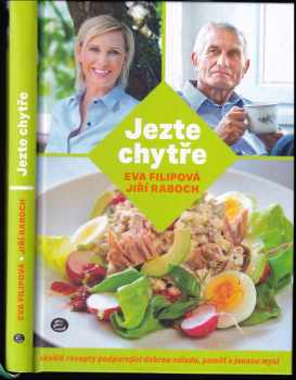 Jezte chytře