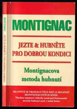 Jezte & hubněte pro dobrou kondici