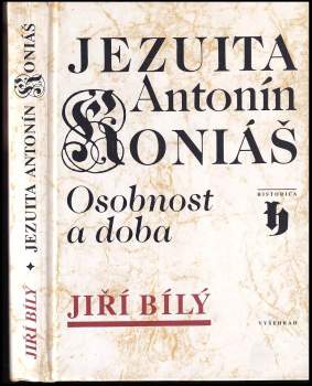 Jezuita Antonín Koniáš