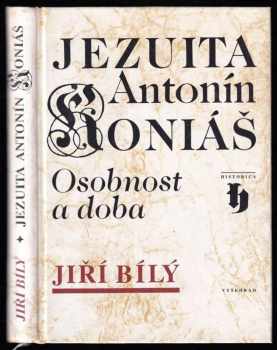 Jezuita Antonín Koniáš