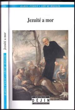Jezuité a mor